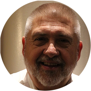 image of bob roagner liaison to israel at apple of his eye ministries