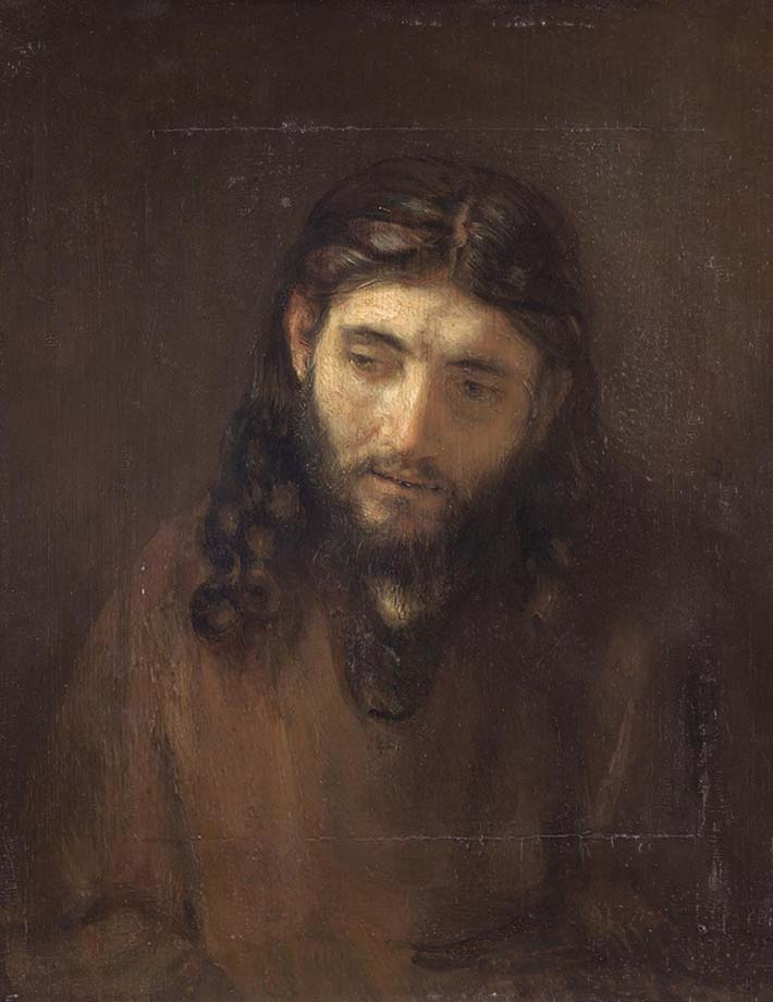 Was Jesus Jewish?