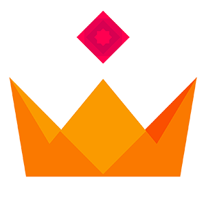 Graphic of a crown.