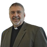 Dr. Bob Roegner  Liaison to Israel