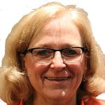 Kristi Roegner Liaison to Israel