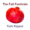 Fall Jewish Festivals Part 2: Yom Kippur