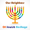 Our Neighbors of Jewish Heritage: Part 1